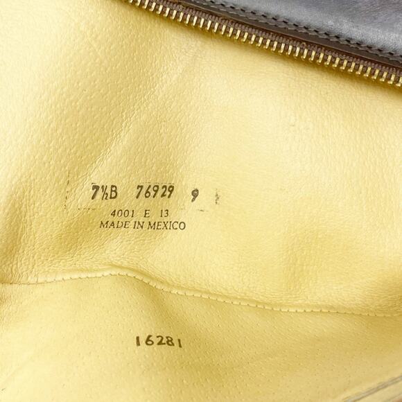 Frye Melissa Harness Inside Zip Riding Boot - Picture 11 of 14